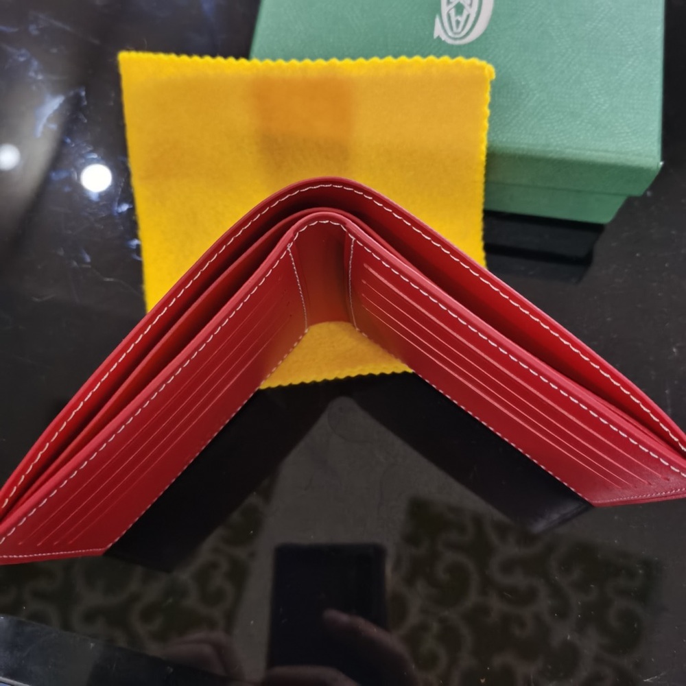 Brand-new Go Yard Wallet - Picture 4 of 7